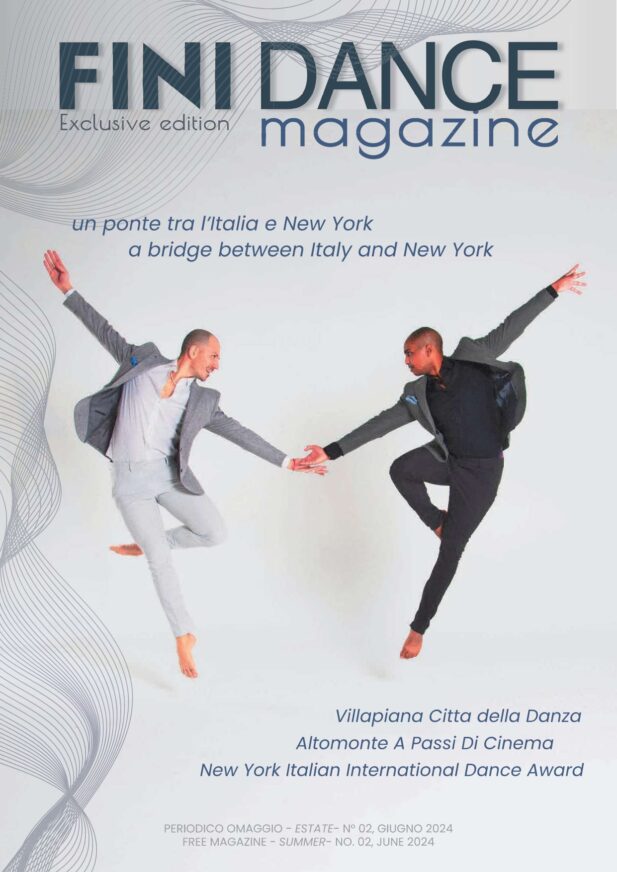 Fini Dance Magazine