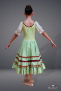 Costume Contadina Giselle