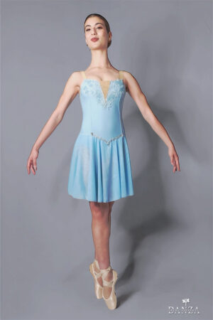 Costume Balletto Talisman